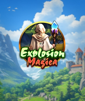 Explosion Magic