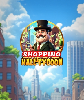 Shopping Mall Tycoon