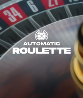 Auto Roulette