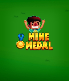 Mine Medal
