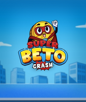 Super Beto Crash