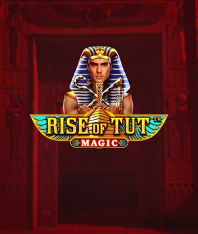 Rise of Tut Magic Buy Bonus