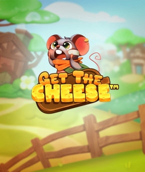 Get the CHEESE