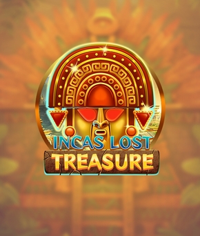 Inca Lost Treasure