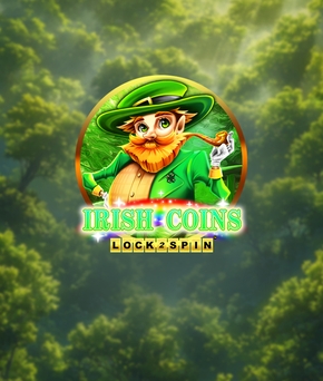 Irish Coins Lock 2 Spin