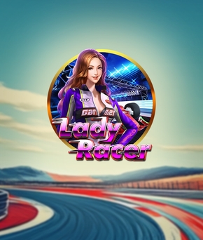Lady Racer