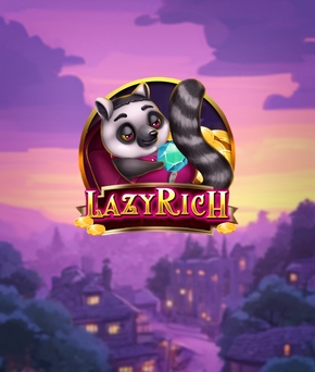 Lazy Rich