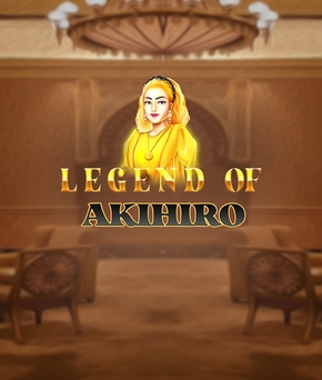Legend of Akihiro