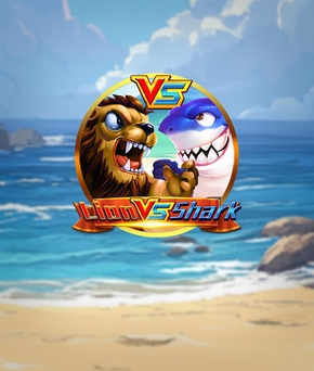 Lion vs. Shark