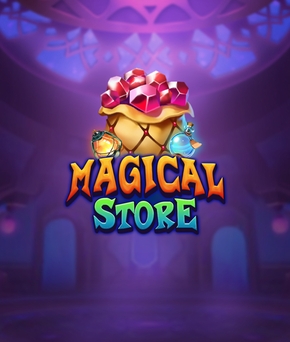 Magical Store