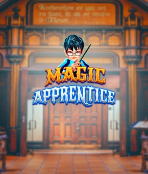 Magic Apprentice