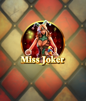 Miss Joker