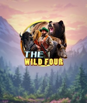 The Wild Four