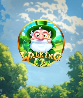 Walking Oz