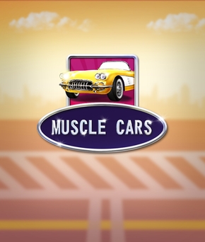 Muscle Cars