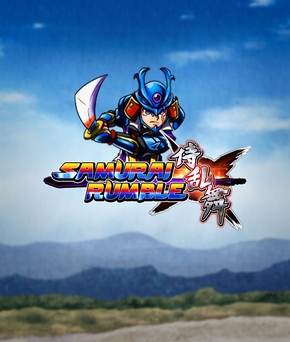 SAMURAI RUMBLE