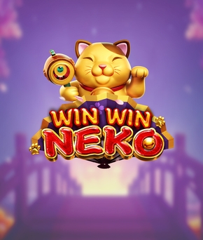 WIN WIN NEKO