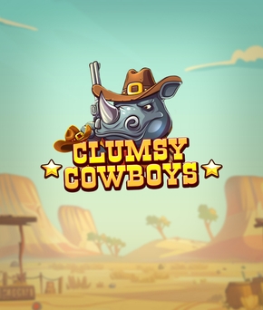 Clumsy Cowboys