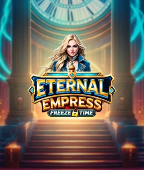 Eternal Empress – Freeze Time