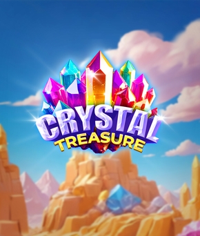 Crystal Treasure