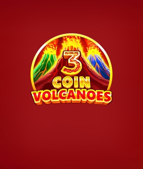 3 Coin Volcanoеs