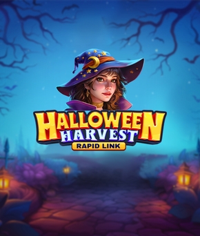 Halloween Harvest Rapid Link