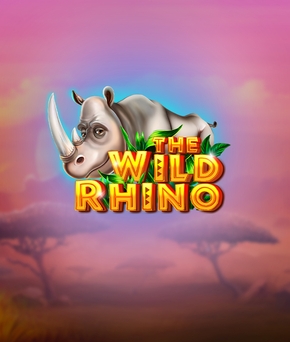 The Wild Rhino