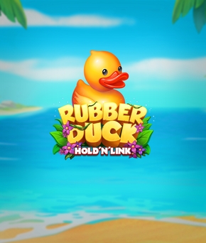 Rubber Duck: Hold ‘N’ Link