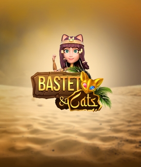 Bastet & Cats Deluxe