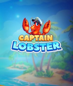 Captain Lobster