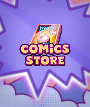 Comics Store