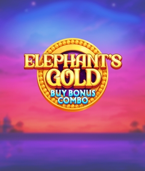 Elephant’s Gold: Bonus Combo