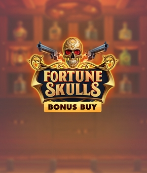 Fortune Skulls Bonus Buy