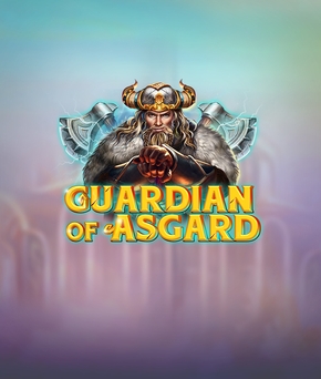 Guardian of Asgard