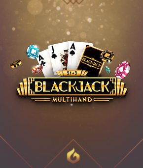 Blackjack MultiHand 21+3