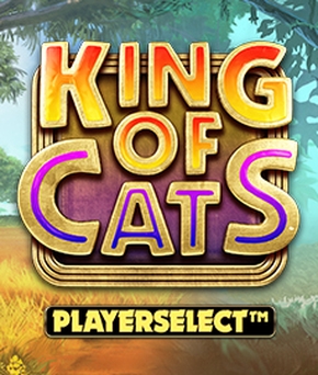 King of Cats