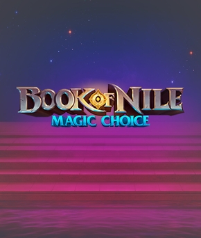Book of Nile: Magic Choice