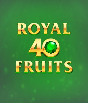 Royal Fruits 40