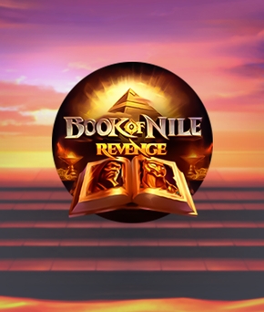 Book of Nile: Revenge