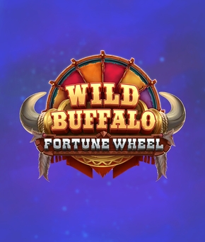 Wild Buffalo Fortune Wheel