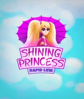 Shining Princess: Rapid Link
