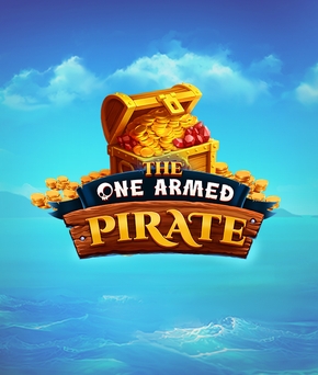 The One Armed Pirate