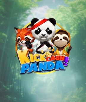 Kick Cash Panda