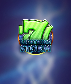 Lightning Storm