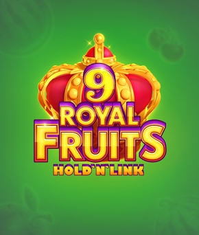 Royal Fruits 9: Hold ‘N’ Link