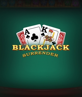 Blackjack Surrender