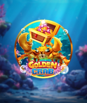 Golden Crab