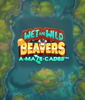 Wet And Wild Beavers