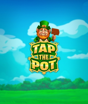 Tap the Pot