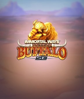 Immortal Ways Buffalo SE